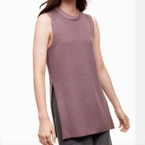 Wilfred Palmier Sweater